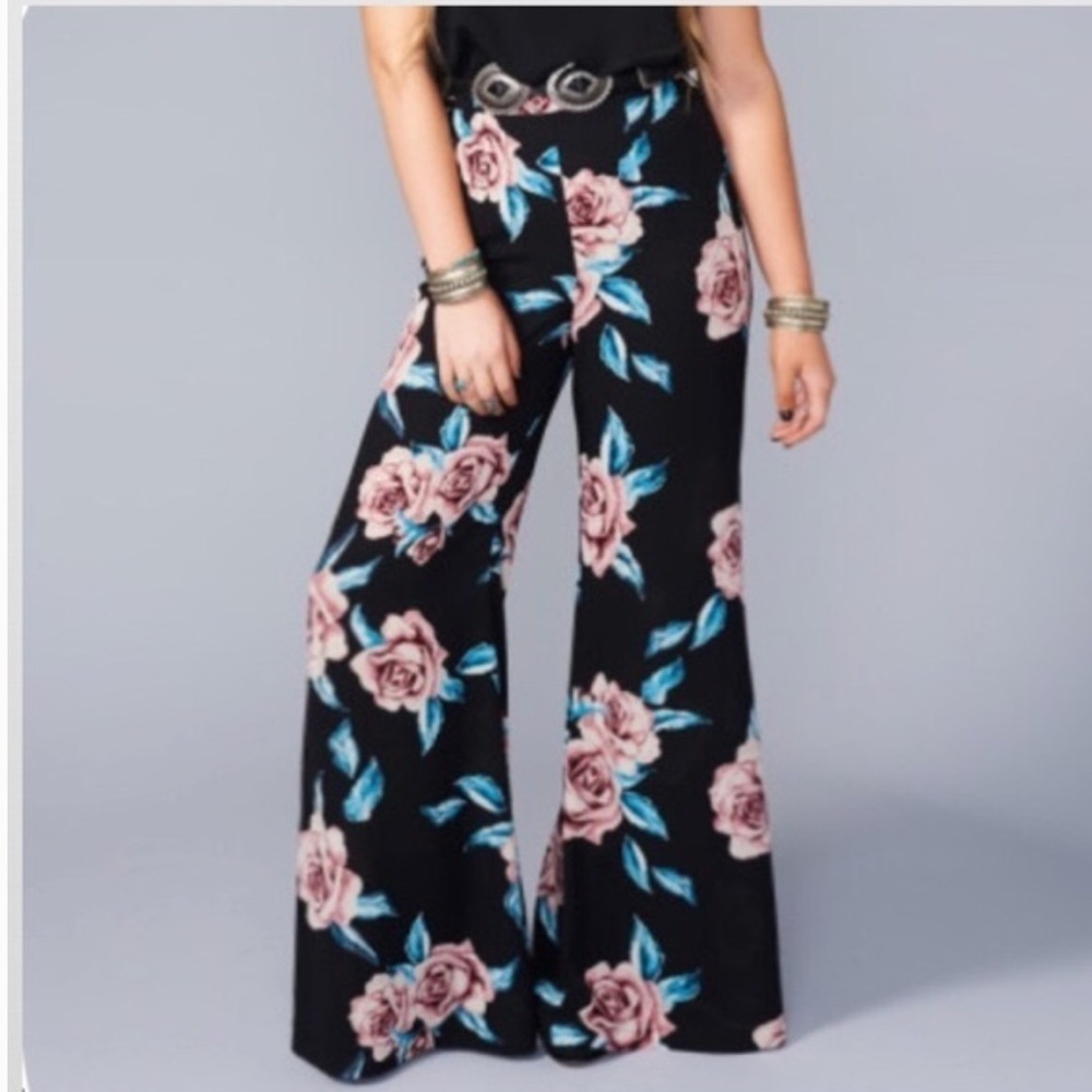 Show Me Your Mumu Eli Trousers - Picture 2 of 9